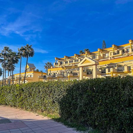 Modern Beach Apartment Romana Playa 723 In Marbella, Elviria ภายนอก รูปภาพ