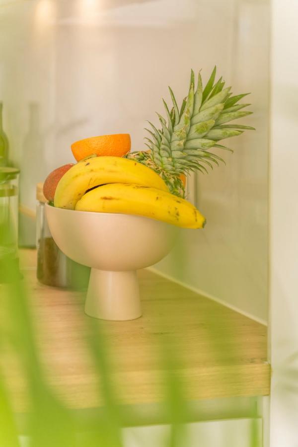 Modern Beach Apartment Romana Playa 723 In Marbella, Elviria ภายนอก รูปภาพ